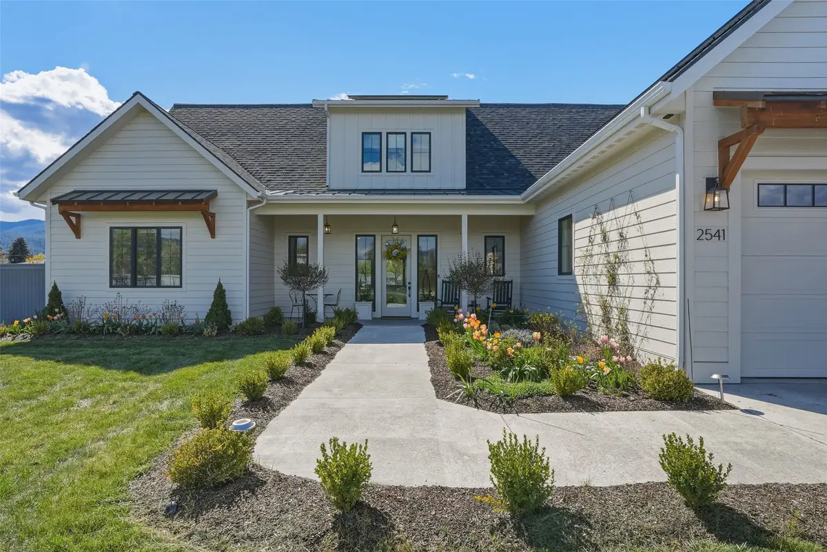 2541 Mccauley Lane, Missoula, MT 59804 - #1