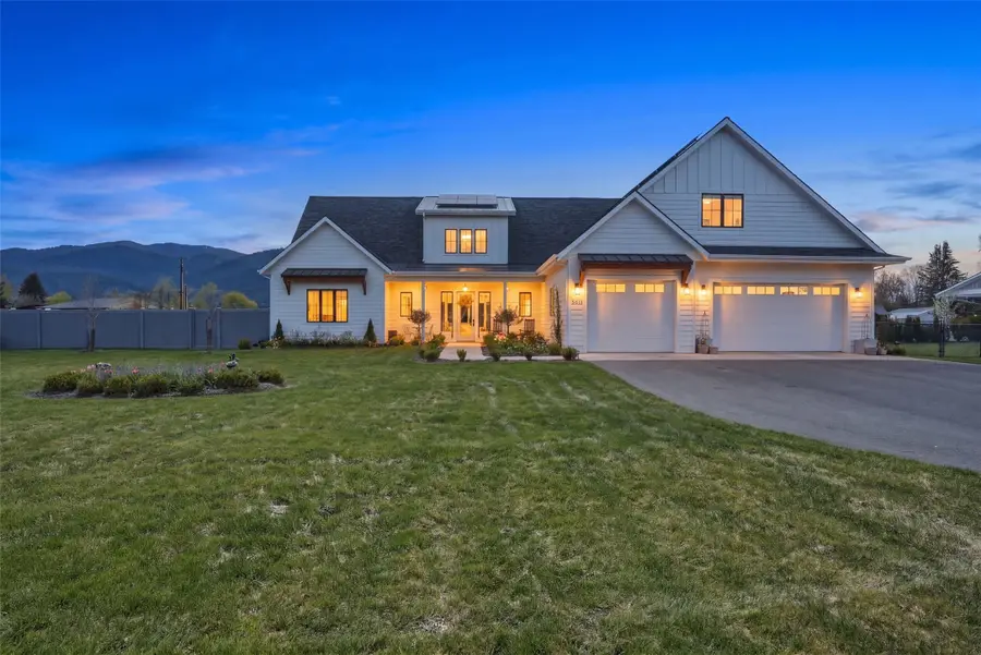 2541 Mccauley Lane, Missoula, MT 59804 - #2