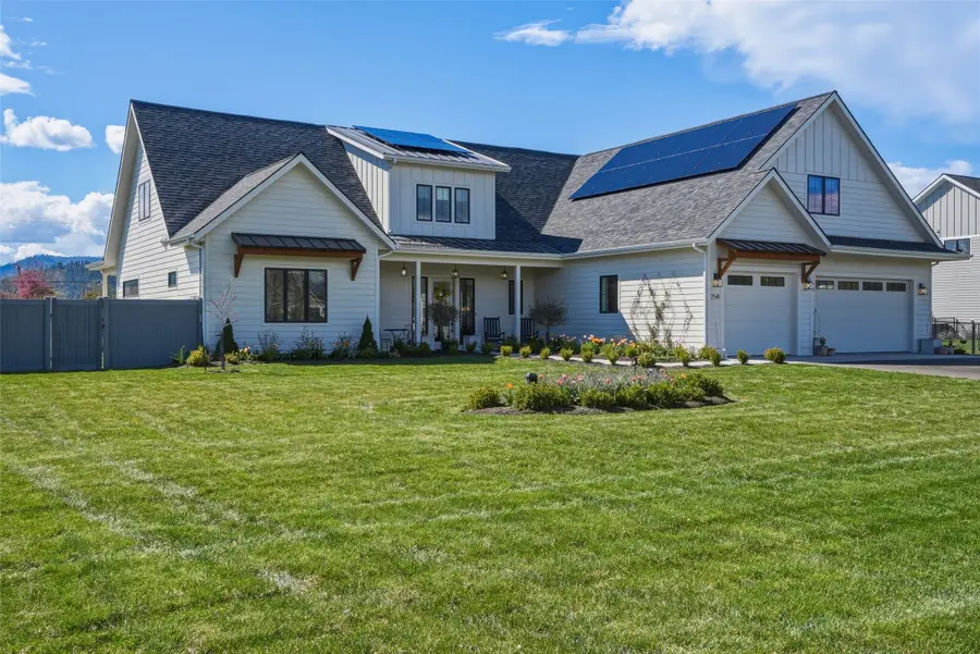 2541 Mccauley Lane, Missoula, MT 59804 - #3