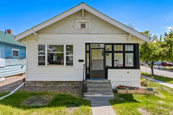 1800 5th Avenue N, Great Falls, MT 59401