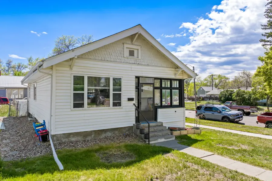 1800 5th Avenue N, Great Falls, MT 59401 - #2