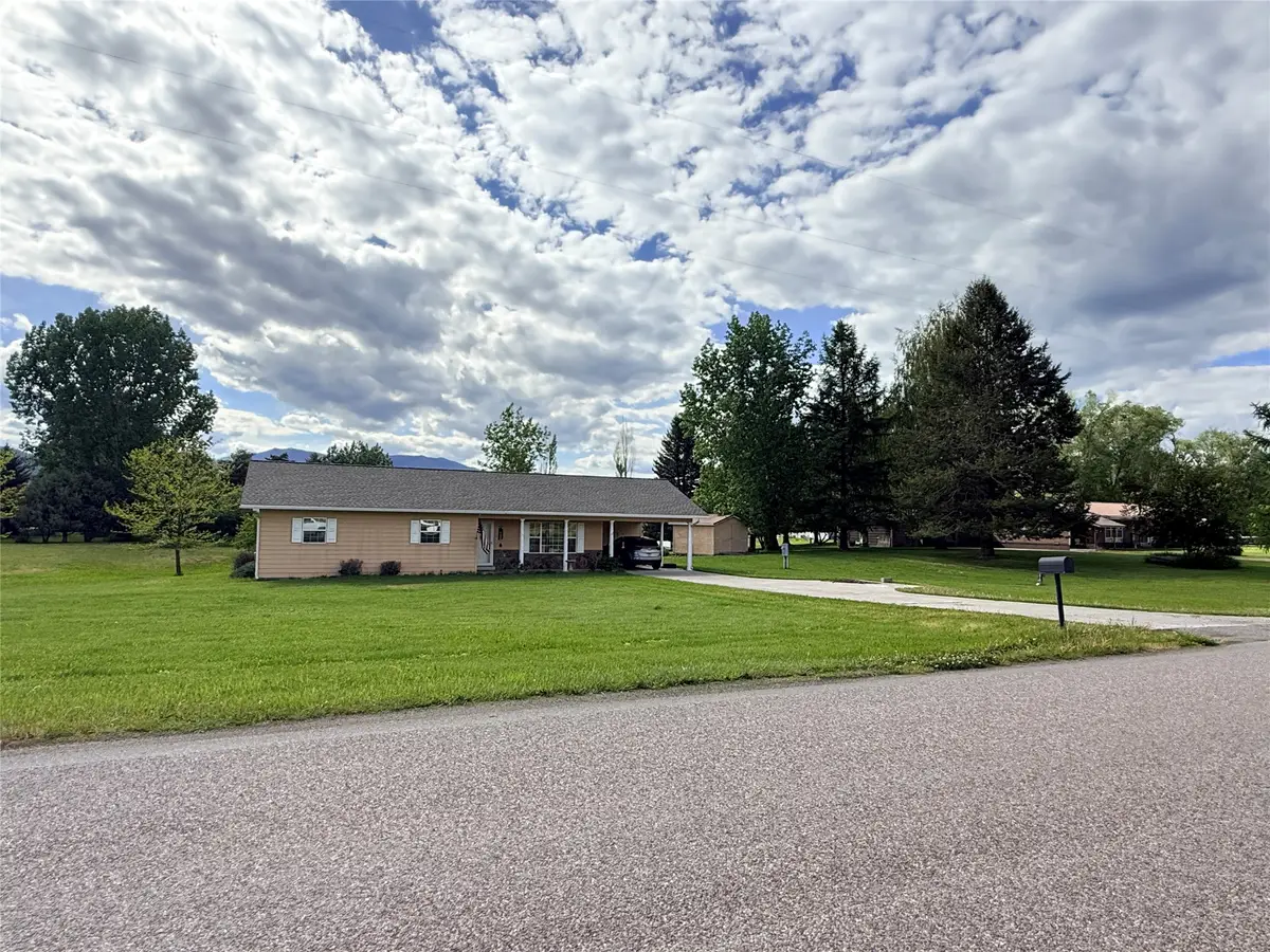 43 Lower Lynch Creek Road, Plains, MT 59859 - #1