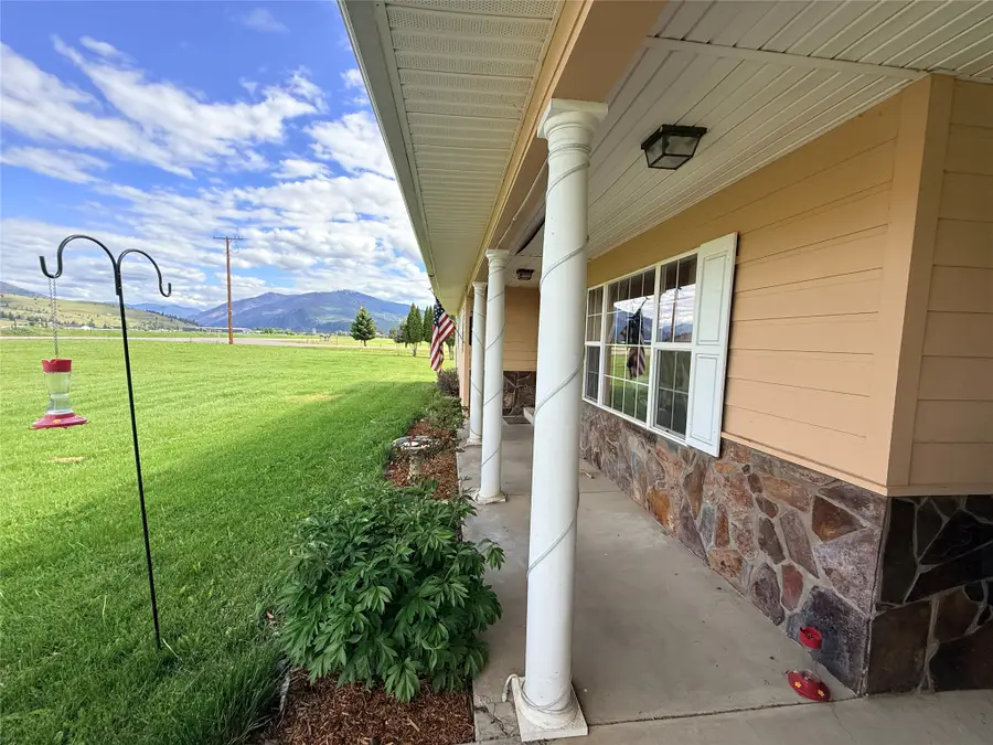 43 Lower Lynch Creek Road, Plains, MT 59859 - #2