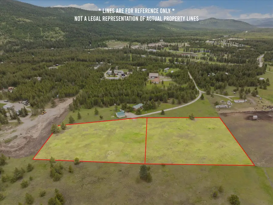 107/115 Marion Meadows Trail, Marion, MT 59925 - #3