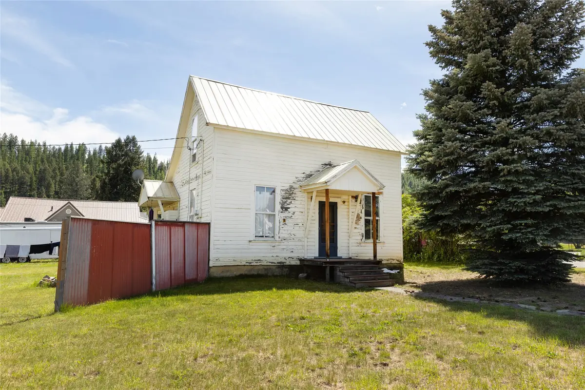 203 Balsam Street, Libby, MT 59923 - #1