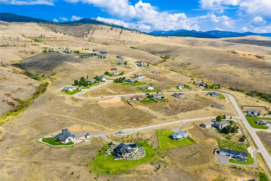 Lot 86 Bunchgrass Lane, Missoula, MT 59808 - #3