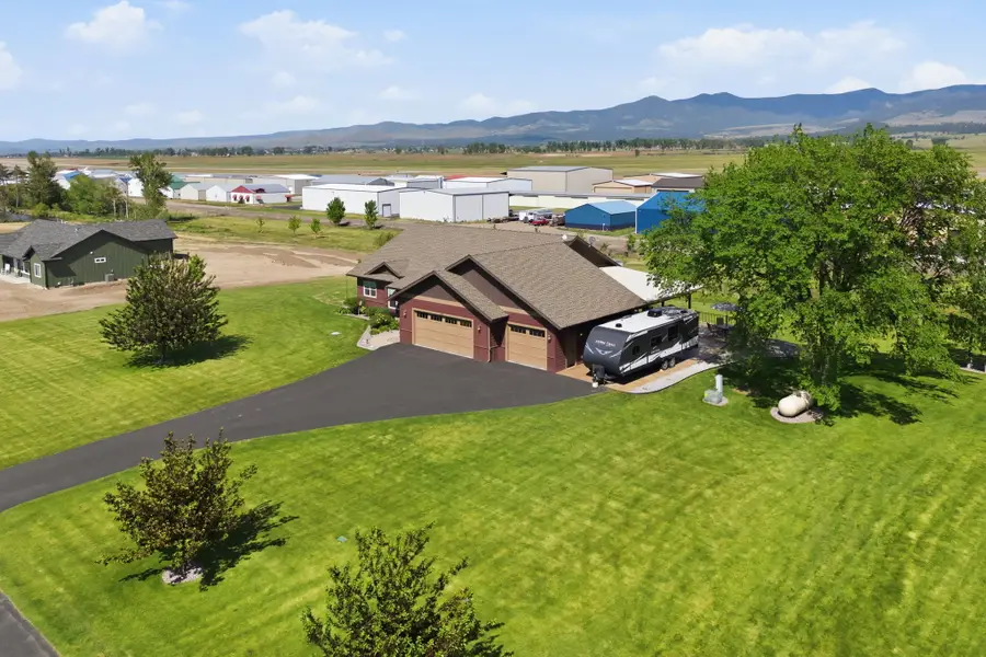 150 Jet Lane, Hamilton, MT 59840 - #3