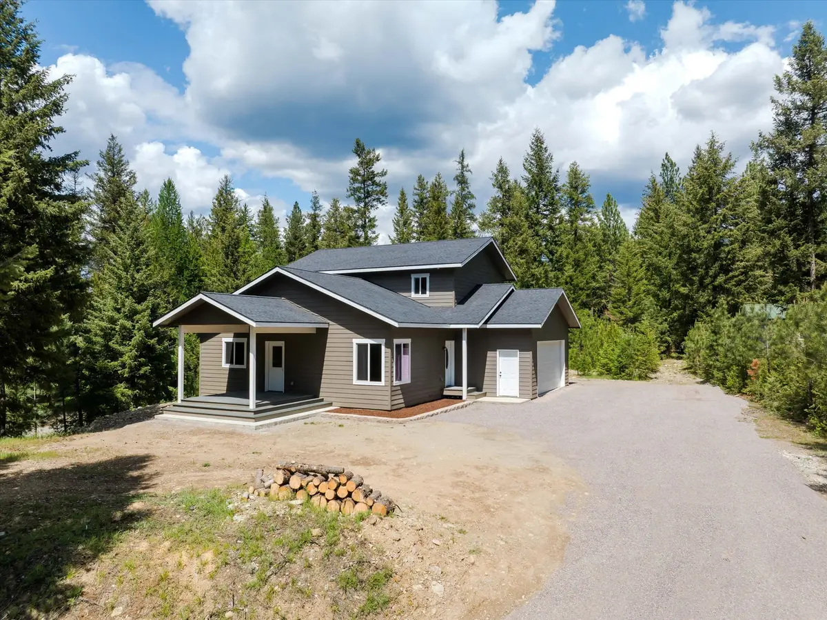 201 Wapiti Way, Troy, MT 59935 - #1
