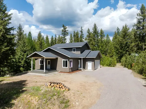 201 Wapiti Way, Troy, MT 59935