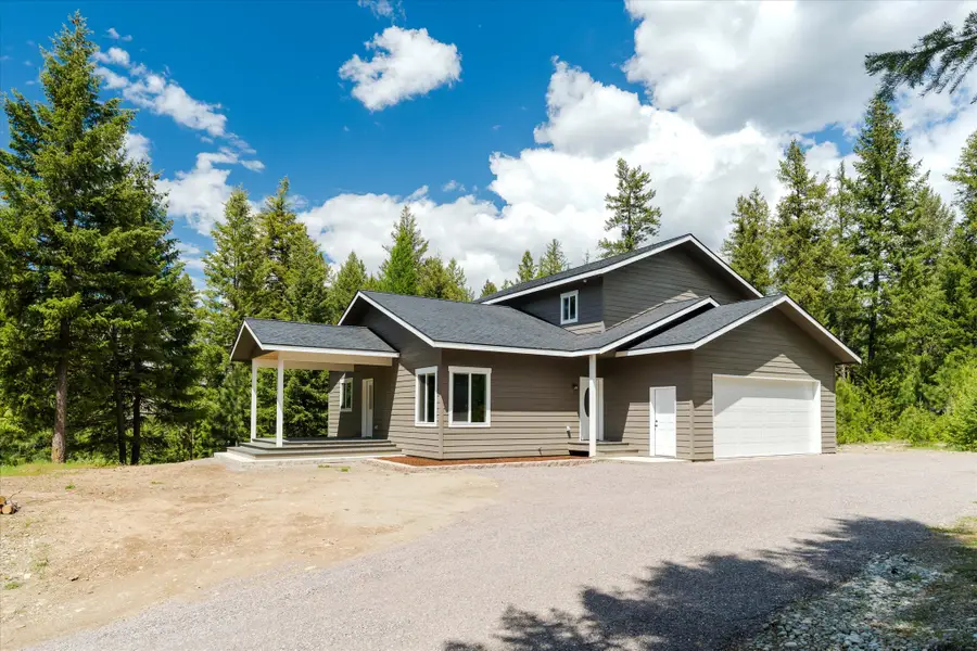 201 Wapiti Way, Troy, MT 59935 - #2