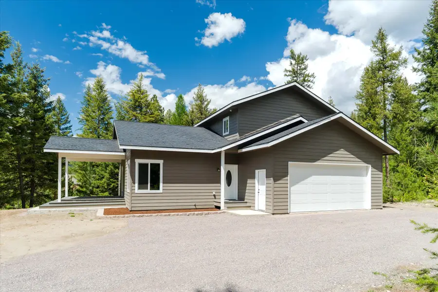 201 Wapiti Way, Troy, MT 59935 - #3