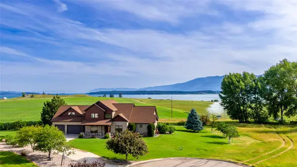36091 Jeffrey Court, Polson, MT 59860