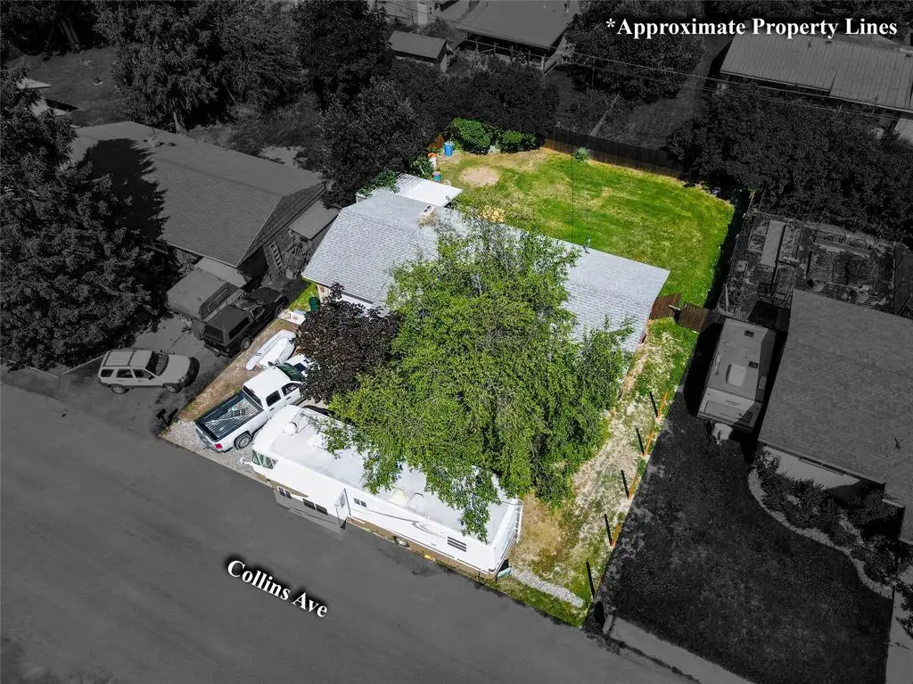 38 Collins Avenue, Libby, MT 59923 - #1