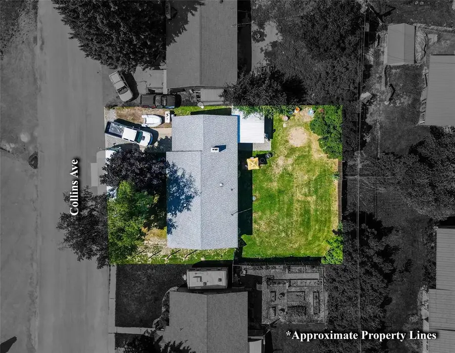38 Collins Avenue, Libby, MT 59923 - #2