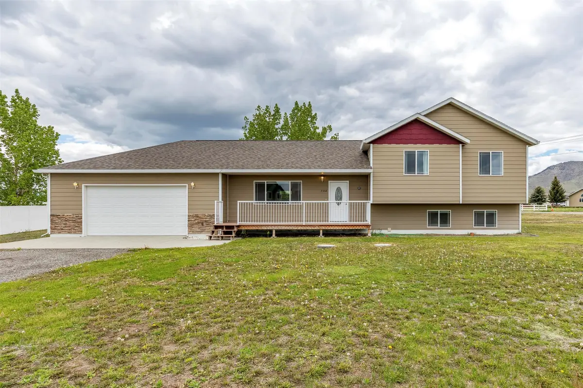 7354 Layla Loop, Helena, MT 59602 - #1