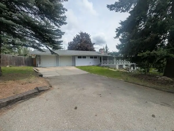 420 N Jefferson Street, Thompson Falls, MT 59873