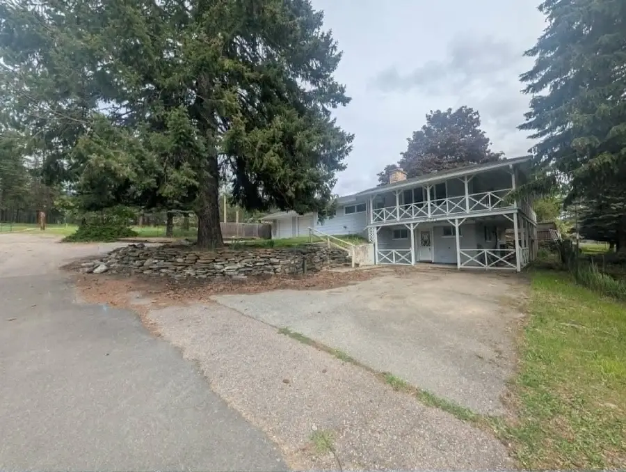 420 N Jefferson Street, Thompson Falls, MT 59873 - #3