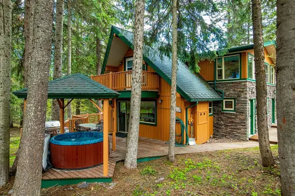3825 Tamarack Avenue #1, Whitefish, MT 59937