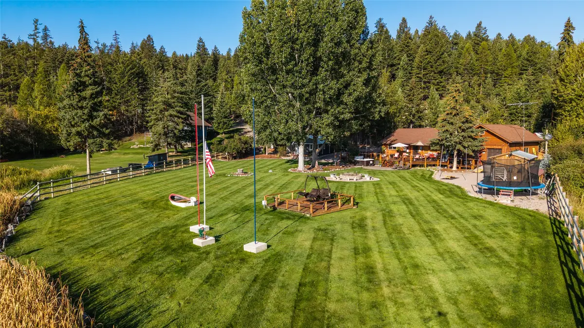 52441 Lake Mary Ronan Road, Proctor, MT 59929 - #1
