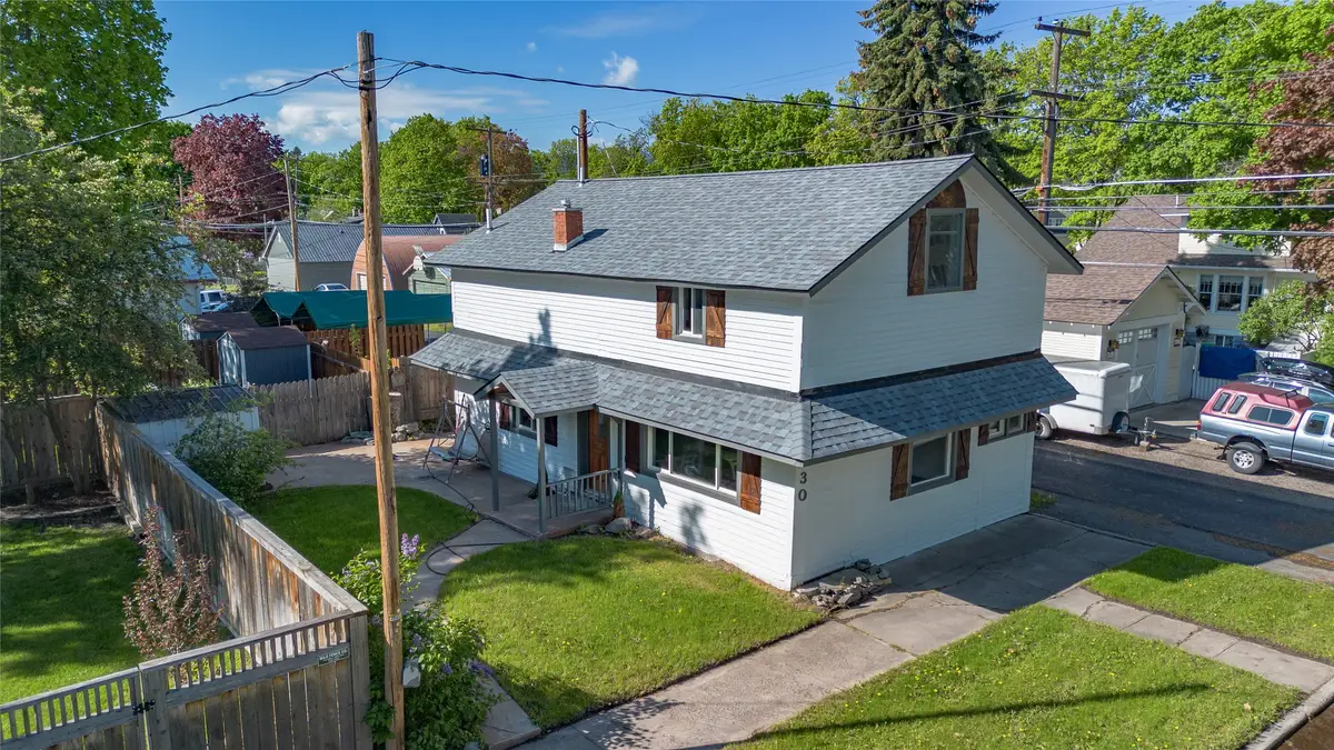 130 10th Street E, Kalispell, MT 59901 - #1