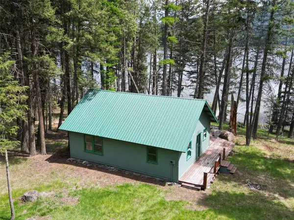 1605 Rogers Lake Road, Kila, MT 59920