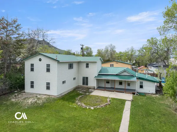 812 N Ewing Street, Helena, MT 59601