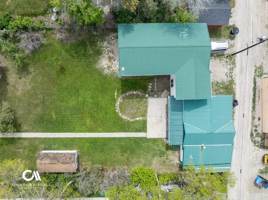812 N Ewing Street, Helena, MT 59601 - #2