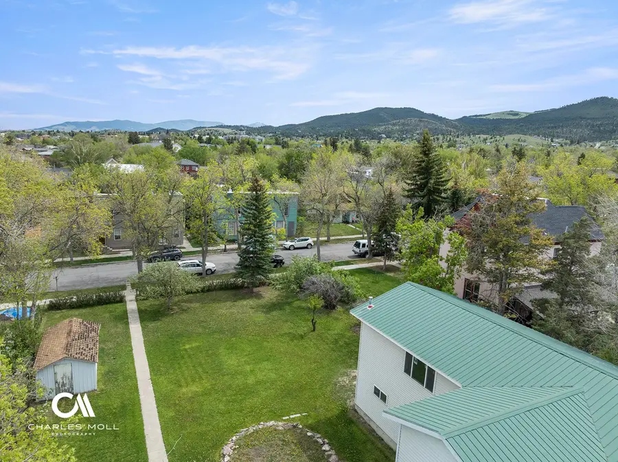 812 N Ewing Street, Helena, MT 59601 - #3