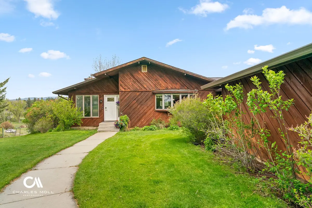 2473 Spokane Creek Road, East Helena, MT 59635 - #1