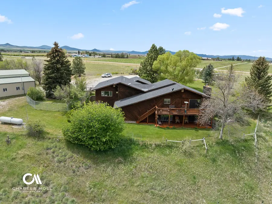 2473 Spokane Creek Road, East Helena, MT 59635 - #3