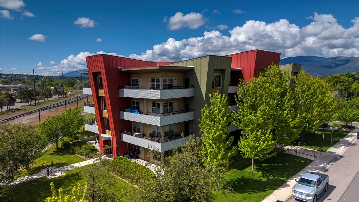 2101 Dearborn Avenue #25, Missoula, MT 59801 - #1