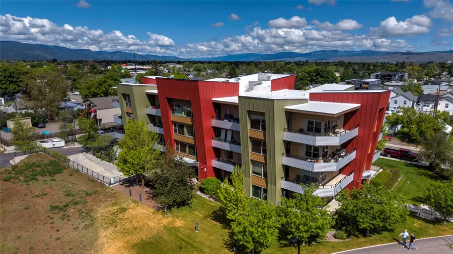2101 Dearborn Avenue #25, Missoula, MT 59801 - #2