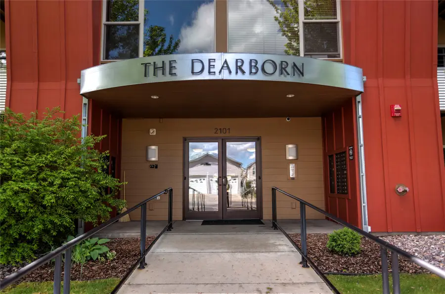 2101 Dearborn Avenue #25, Missoula, MT 59801 - #3