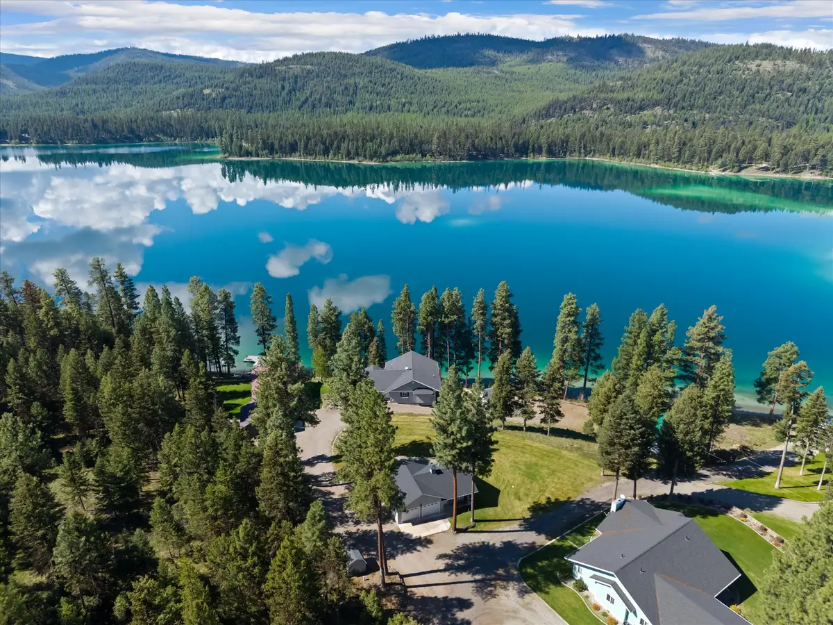 271 Happys Border Lane, Libby, MT 59923 - #1
