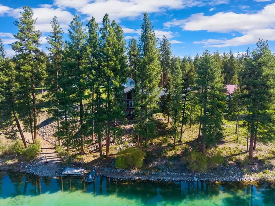271 Happys Border Lane, Libby, MT 59923 - #2