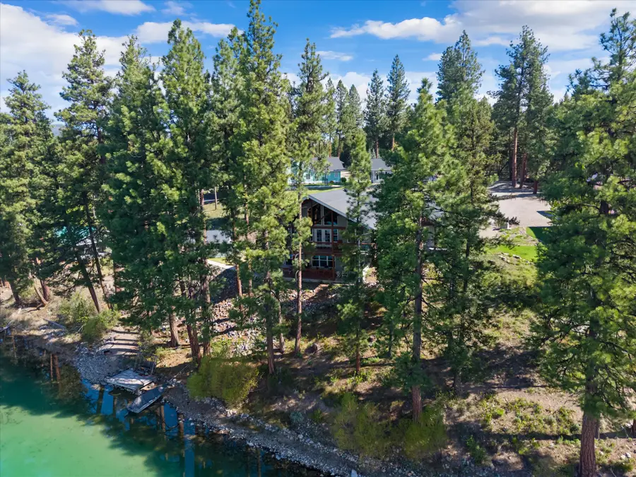 271 Happys Border Lane, Libby, MT 59923 - #3