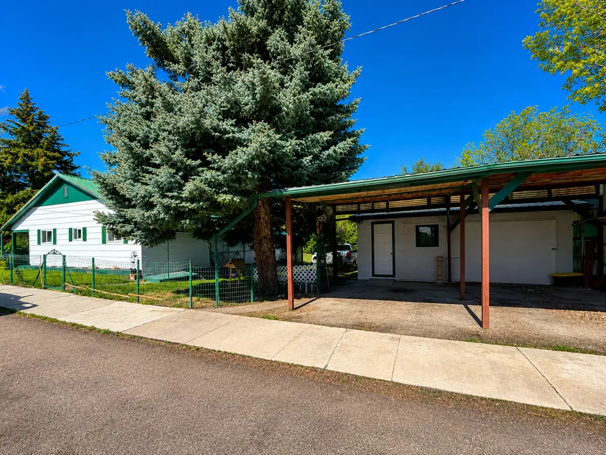 122 A Street, Belt, MT 59412 - #1