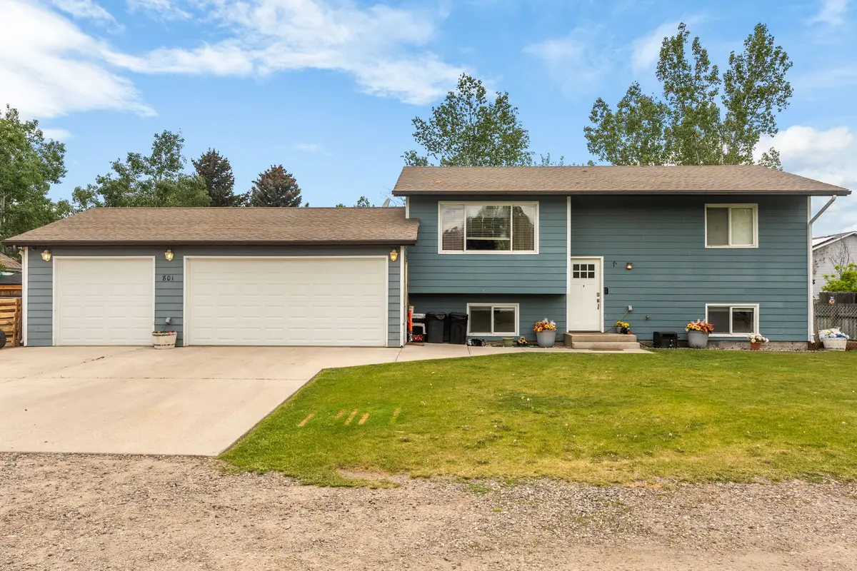 801 Church Street, Belgrade, MT 59714 - #1