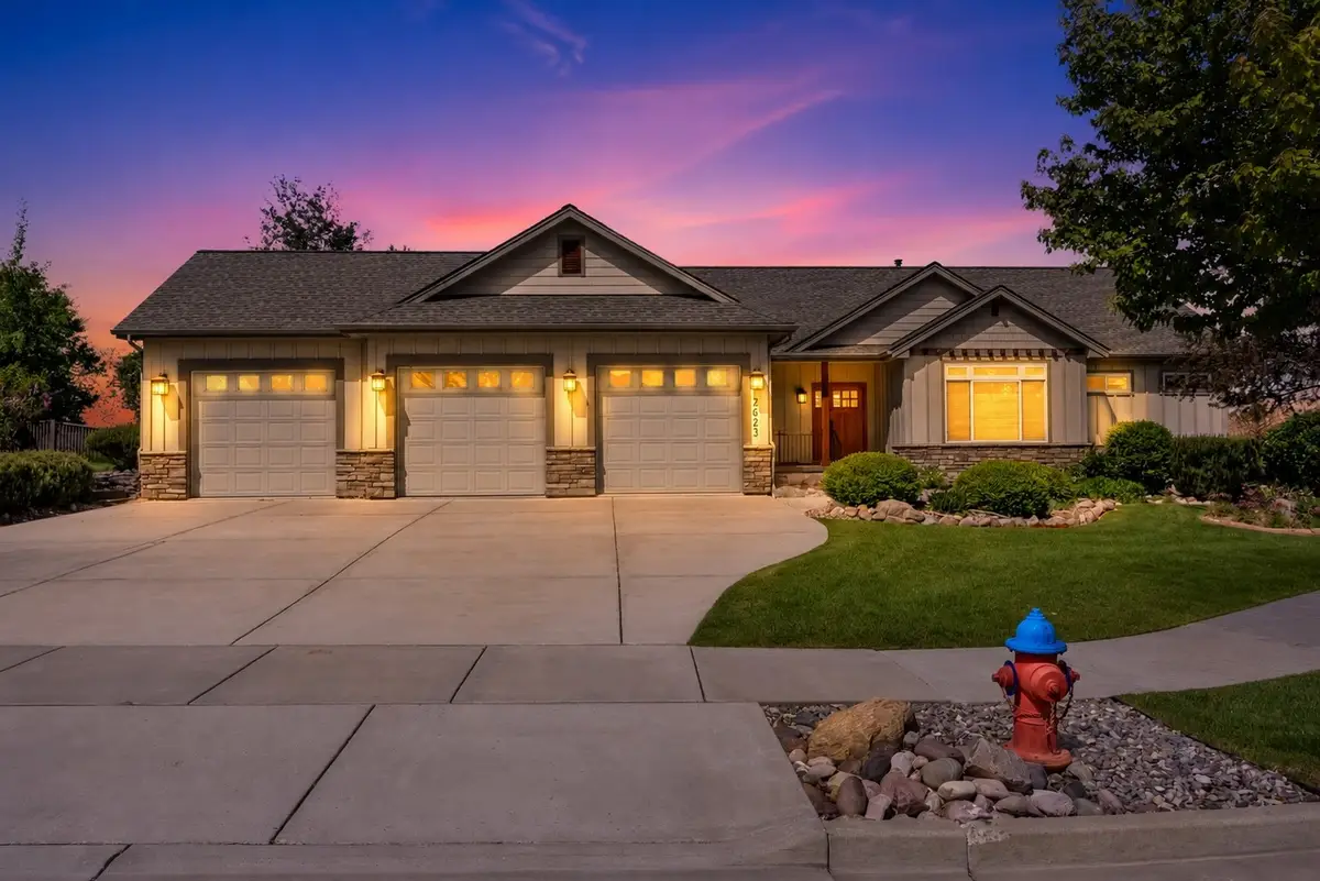 2623 Muirfield Court, Missoula, MT 59808 - #1