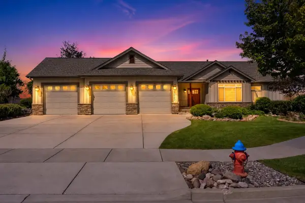 2623 Muirfield Court, Missoula, MT 59808