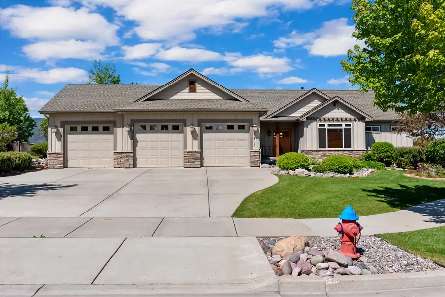 2623 Muirfield Court, Missoula, MT 59808 - #2