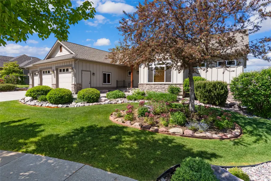 2623 Muirfield Court, Missoula, MT 59808 - #3