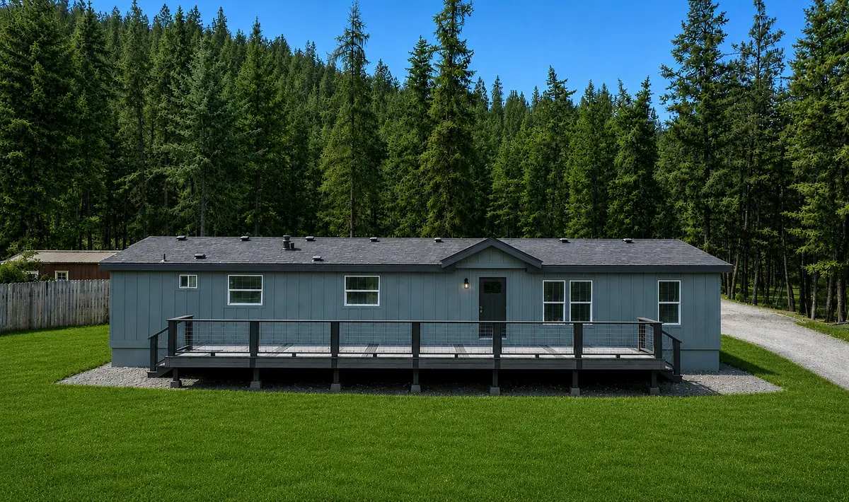 298 Terrace Court, Superior, MT 59872 - #1
