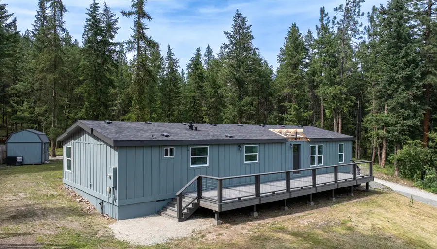 298 Terrace Court, Superior, MT 59872 - #2