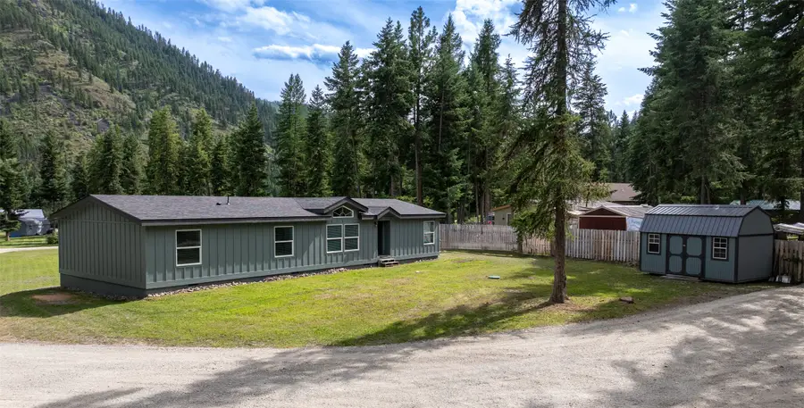 298 Terrace Court, Superior, MT 59872 - #3