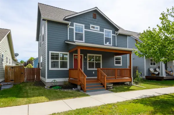 4259 Muggle Lane, Missoula, MT 59808