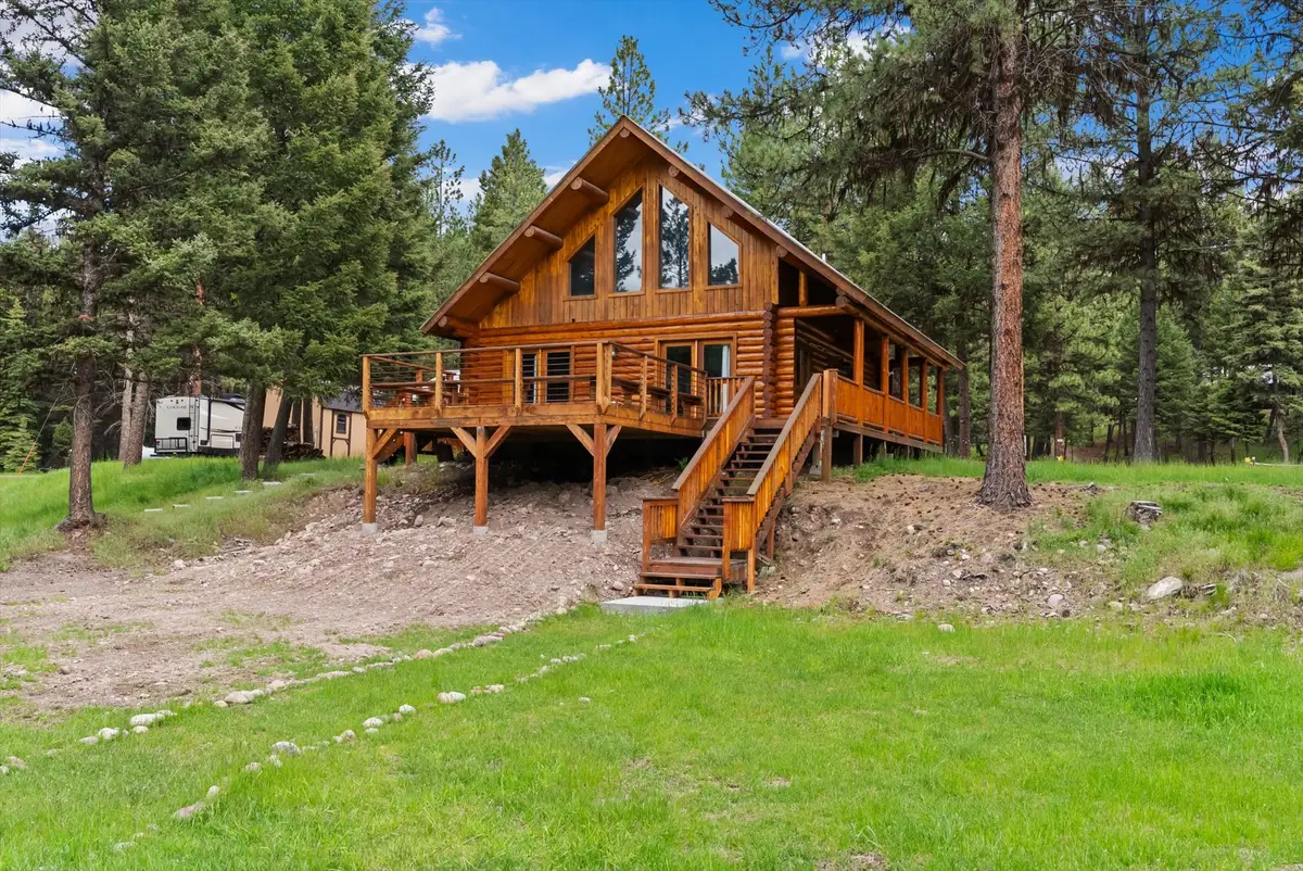 305 Glacier Drive, Seeley Lake, MT 59868 - #1