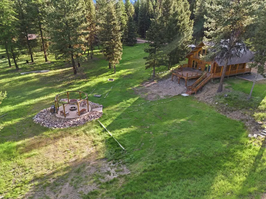 305 Glacier Drive, Seeley Lake, MT 59868 - #2