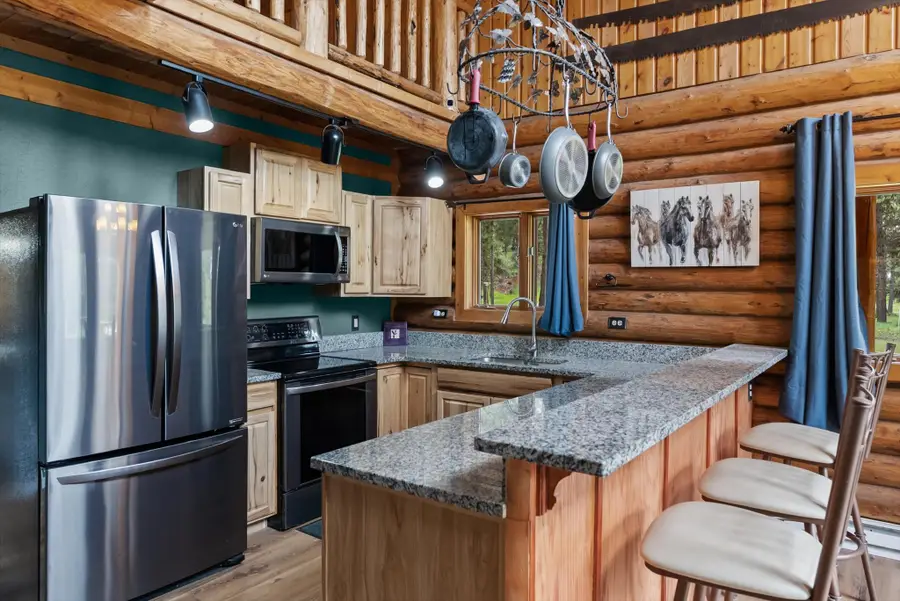 305 Glacier Drive, Seeley Lake, MT 59868 - #3