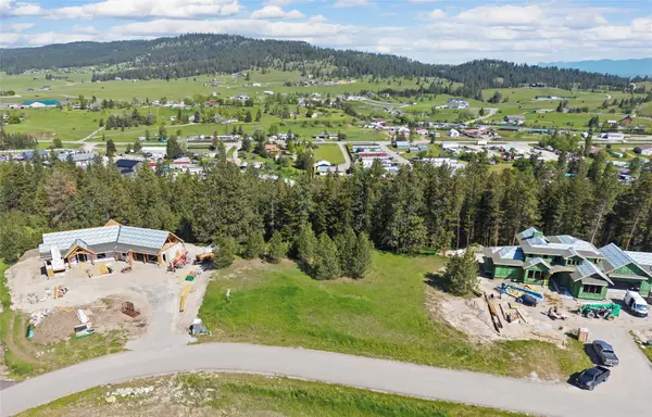 1052 Pheasant Ridge Drive, Kalispell, MT 59901